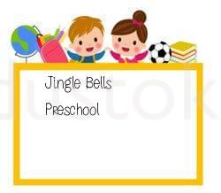  Jingle Bells Preschool