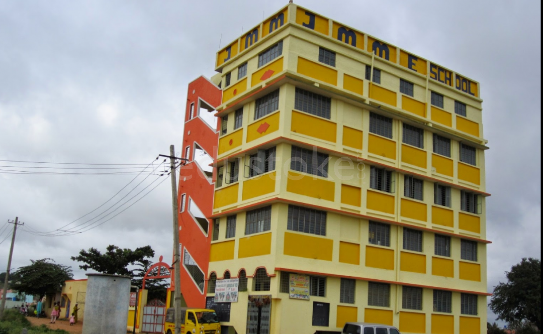  J M M PUBLIC SCHOOL