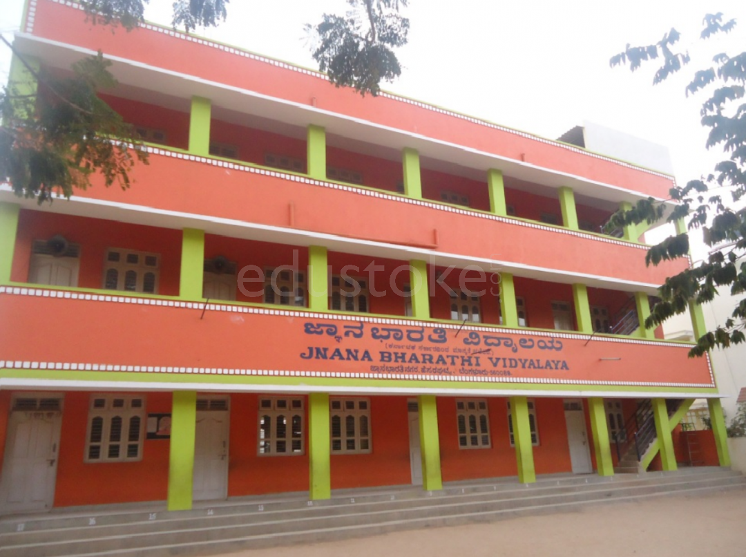  JNANA BHARTHI VIDYALAYA