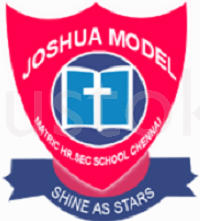  Joshua Model Matriculation Higher Secondary School