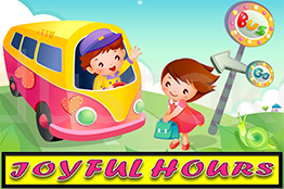  Joyful Hours