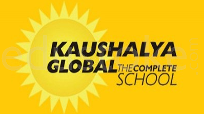  KAUSHALYA GLOBAL THE COMPLETE SCHOOL