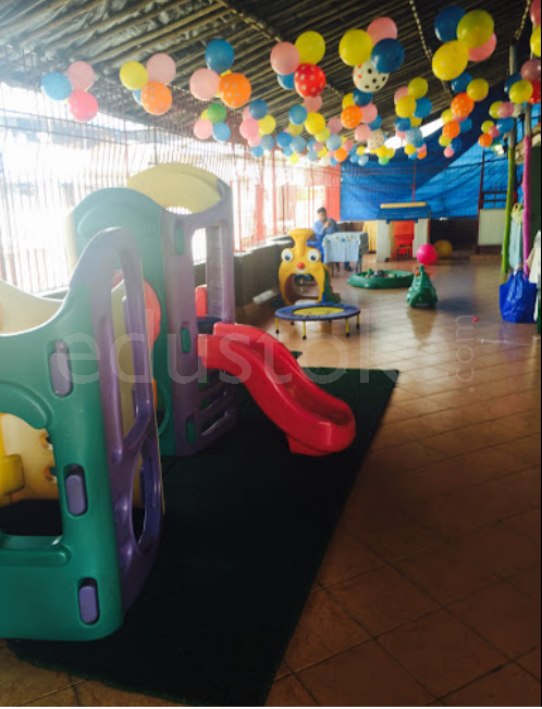  KIDDIES NOOK PLAY SCHOOL NURSERY