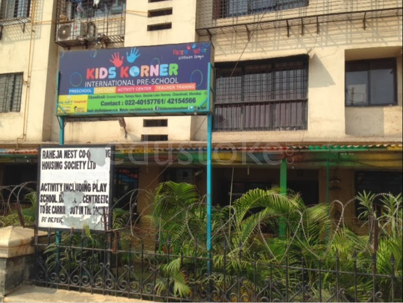  Kids Korner International Preschool
