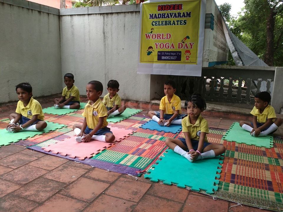 Kidzee Pre School Rajaji Nagar Madhavaram Chennai Admission kidzee-pre-school-rajaji-nagar-madhavaram-chennai-admission