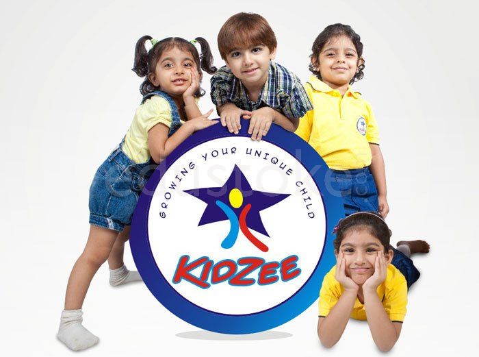kidzee pre school yashvant viva township nalasopara east mumbai