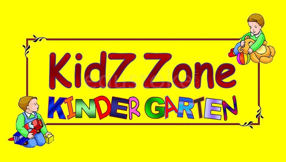  Kidzzone kinder Garden