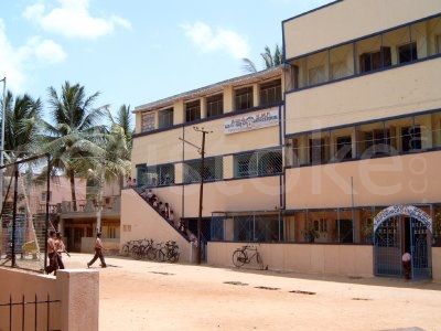  KMP CHURCH SCHOOL