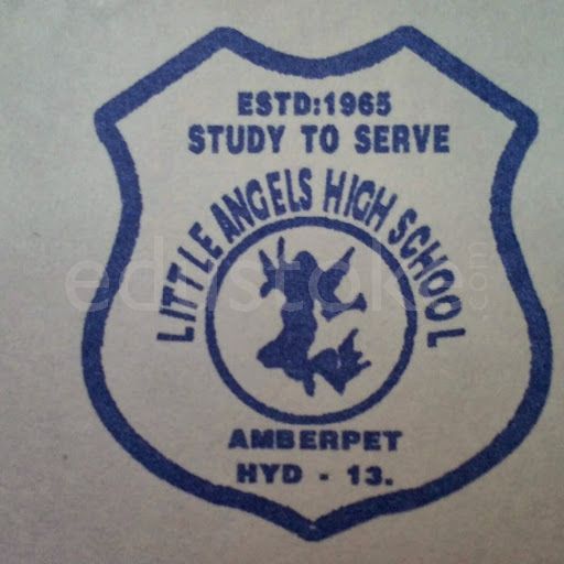  LITTLE ANGELS HIGH SCHOOL