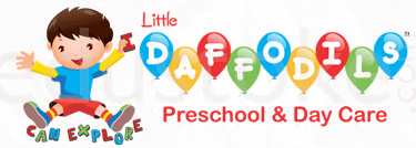  Little Daffodils Preschool & Day Care