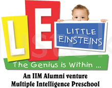  Little Einsteins