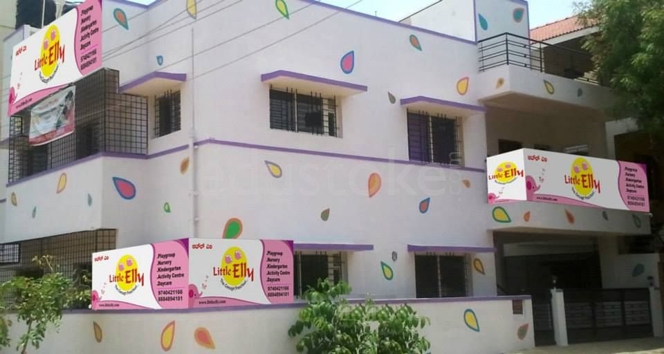  LITTLE ELLY PRESCHOOL