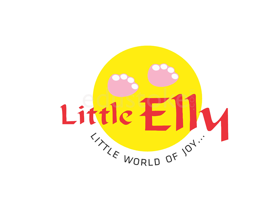  LITTLE ELLY THE CONCEPT PRESCHOOL