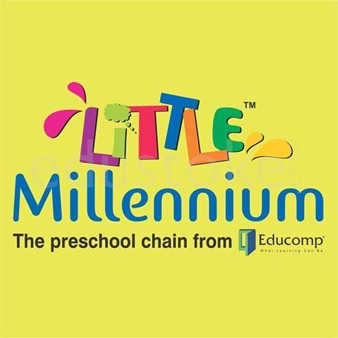  Little Millennium