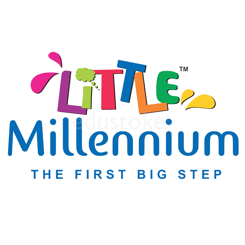  Little Millennium