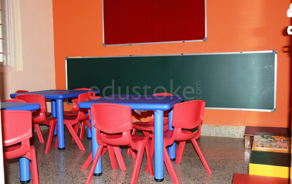  LITTLE WONDERS PRE SCHOOL