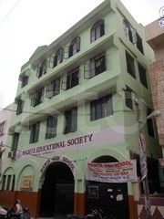  Mamata High School