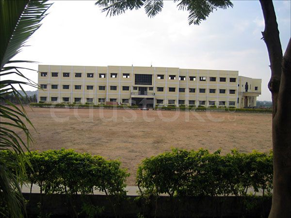  Manchi School