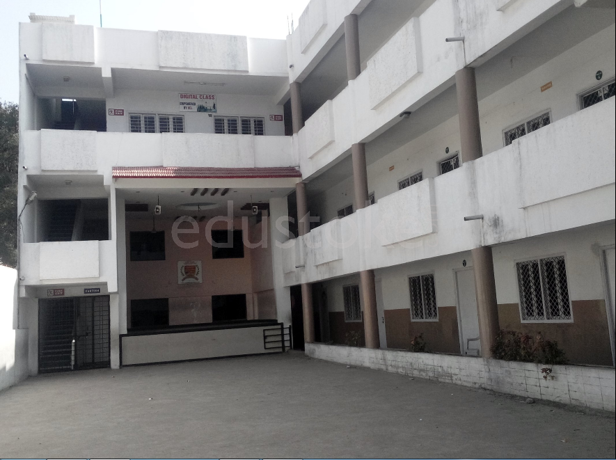  MANSURA CYBER HIGH SCHOOL