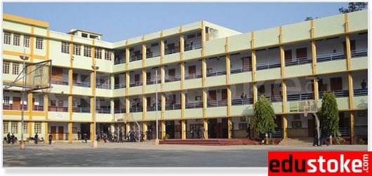  Maverick Concept High School