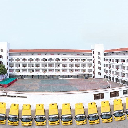 MERIDIAN-SCHULE