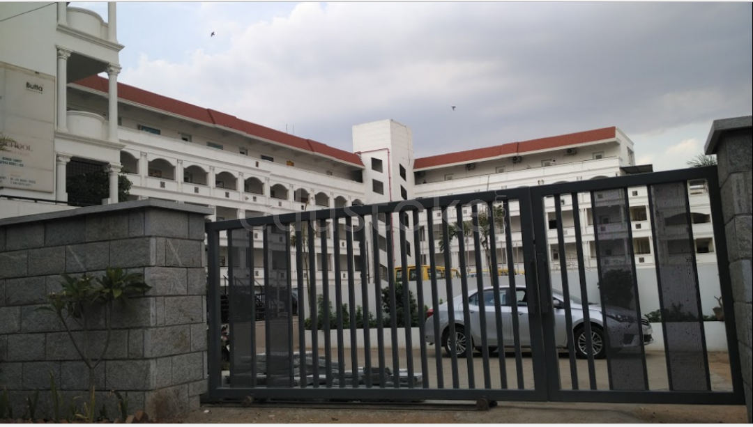 MERIDIAN SCHOOL, Zahara Nagar, Banjara Hills, Hyderabad | Admission