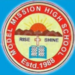  MODEL MISSION HIGH SCHOOL