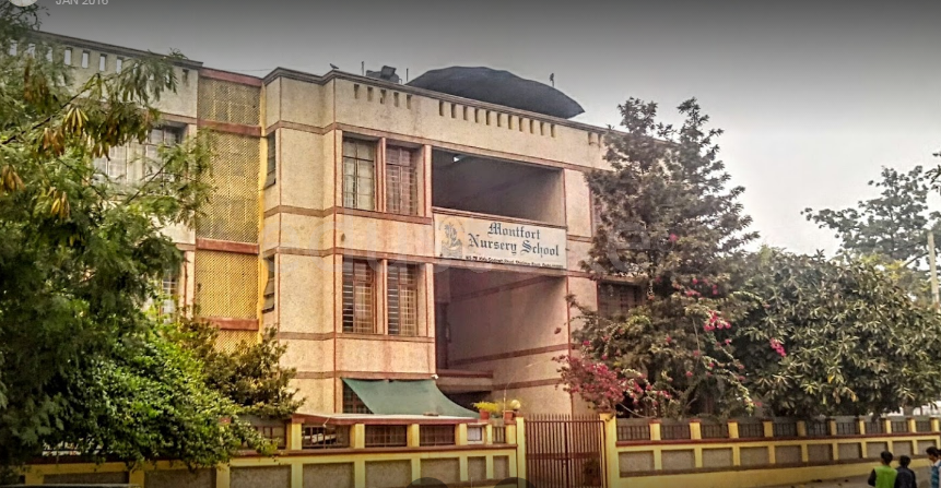  MONTFORT NURSERY SCHOOL