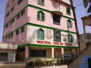  MONTREAL ENGLISH SCHOOL