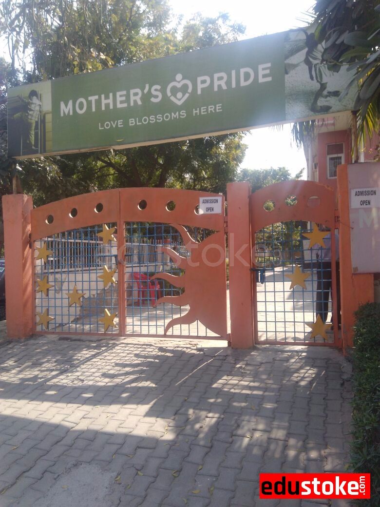  MOTHER'S PRIDE