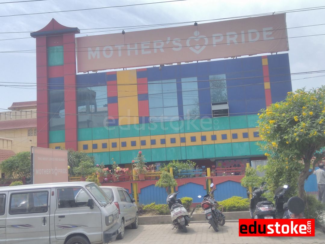  MOTHER'S PRIDE