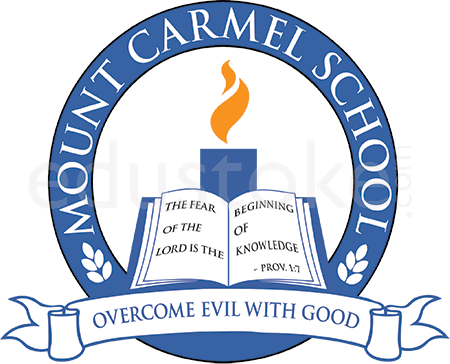  MOUNT CARMEL JUNIOR SCHOOL