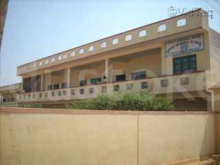  MOUNT SENORIA SCHOOL