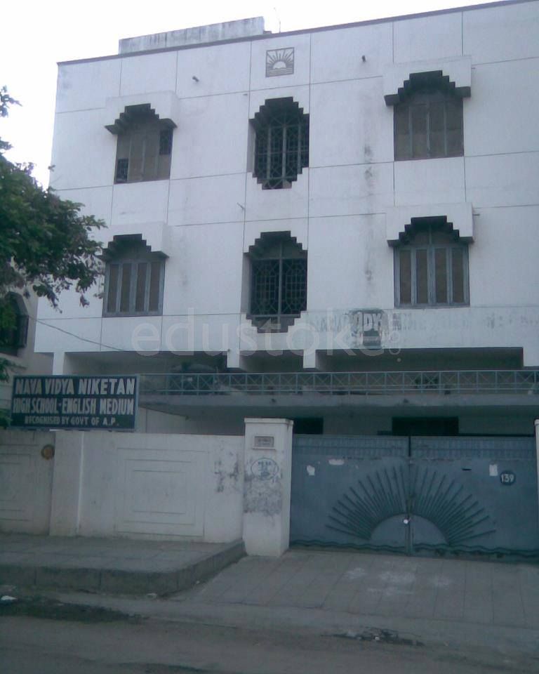  NAVA VIDYA NIKETAN HIGH SCHOOL