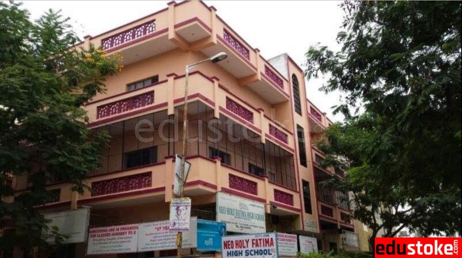  Neo Holy Fatima High School
