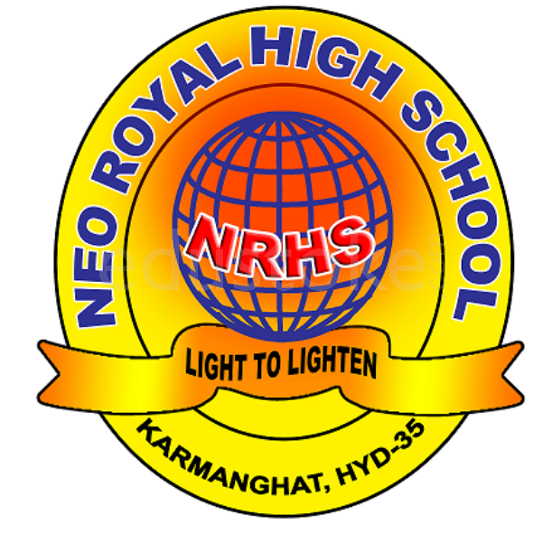 Neo Royal High School