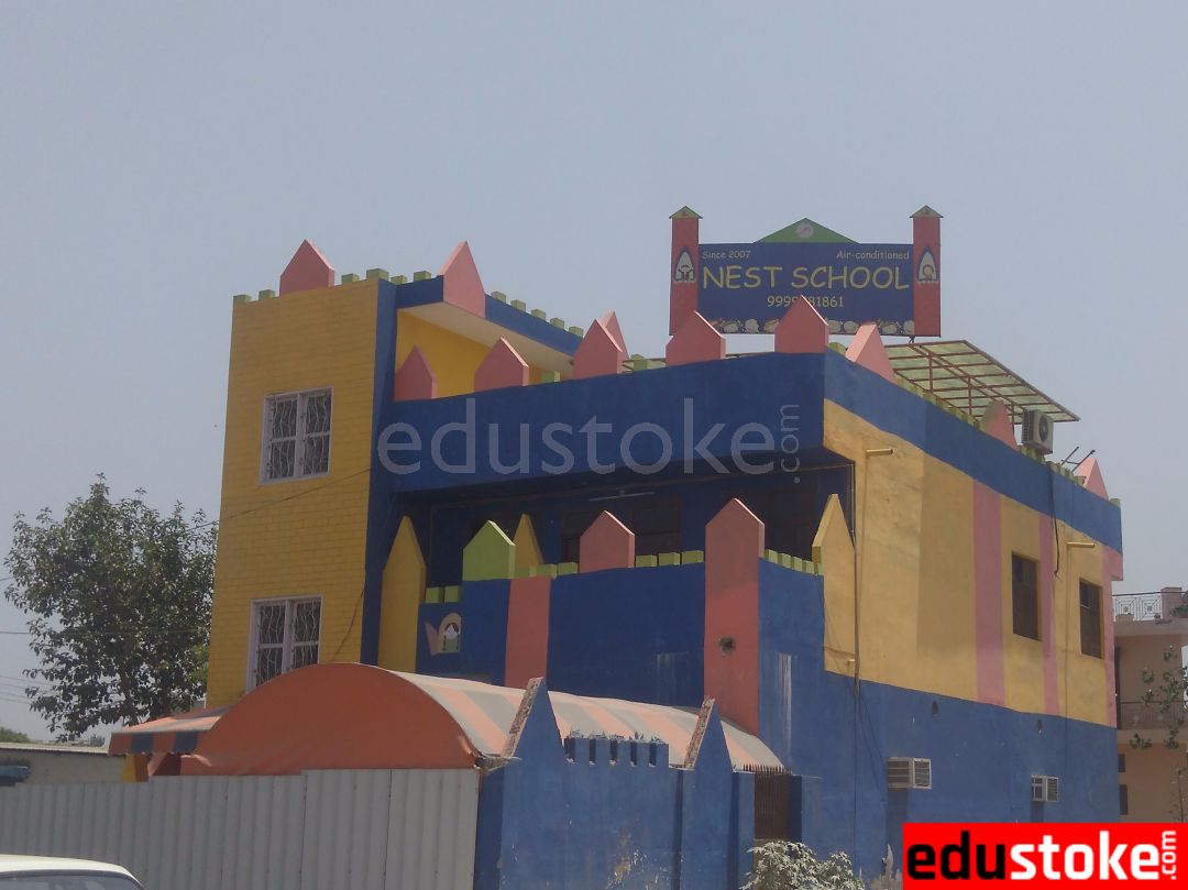  NEST PREPARATORY SCHOOL