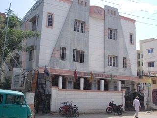  NOON HIGH SCHOOL
