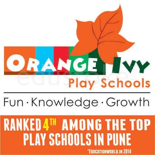  ORANGE IVY PLAY SCHOOL