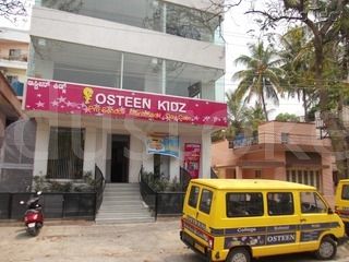  OSTEEN KIDZ