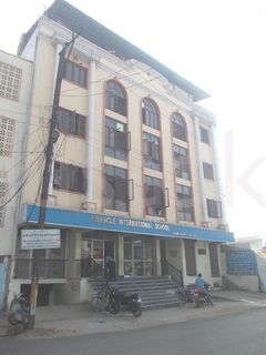  PINNACLE INTERNATIONAL SCHOOL