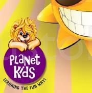  Planet Kids