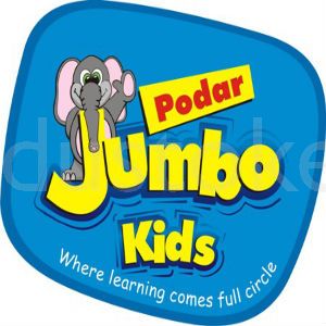  PODAR JUMBO KIDS
