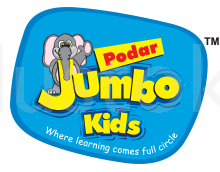  Podar Jumbo Kids