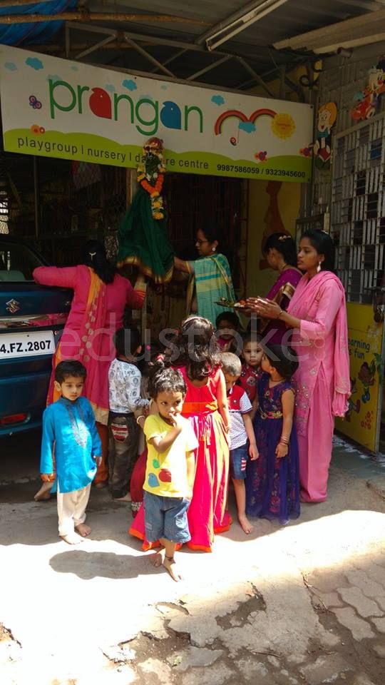 Prangan Playschool