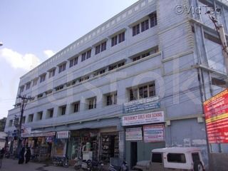  Presidency Girls High School