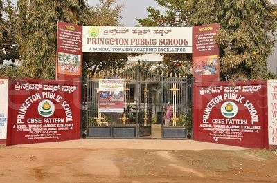 princeton school public edustoke