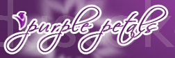  Purple Petals