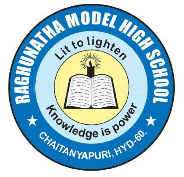  Raghunatha Model School