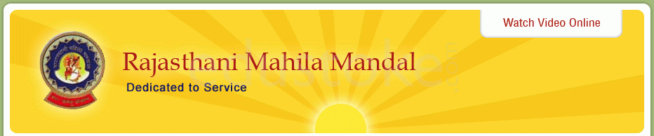  Rajasthani Mahila Mandal High School